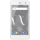WIKO JERRY 2 Dual Sim bialo-srebrny - 1390249 - zdjęcie